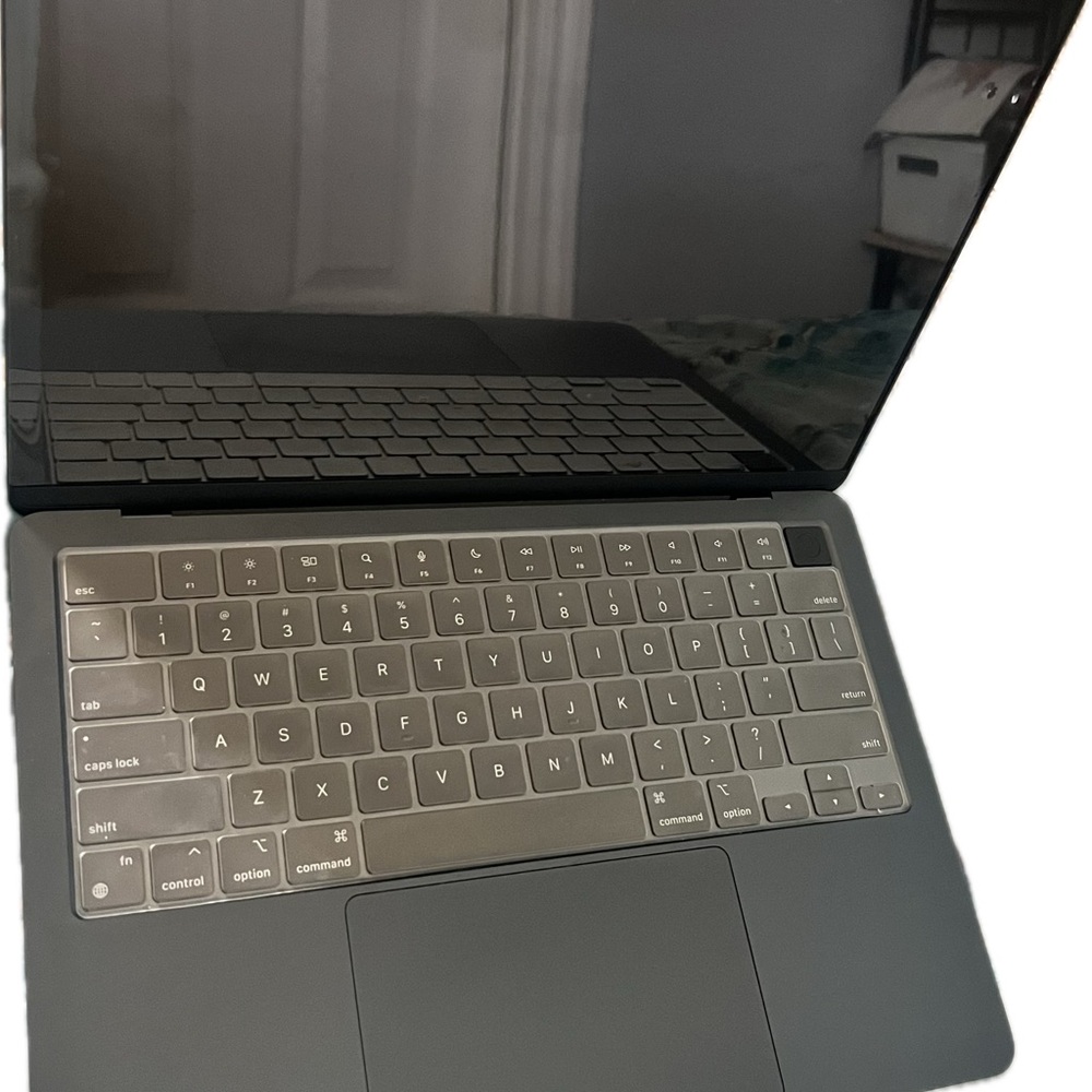 Apple MacBook in Sleek Gray